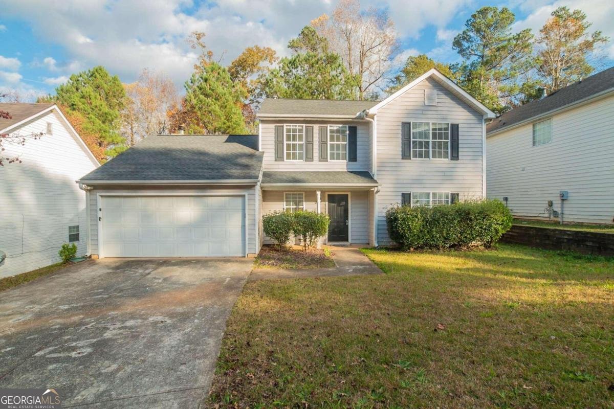 6390 Alford Circle Lithonia - 1