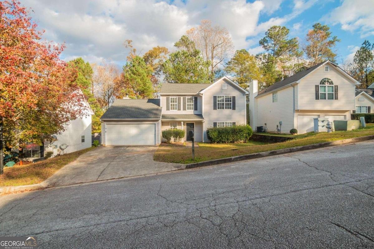 6390 Alford Circle Lithonia - 2