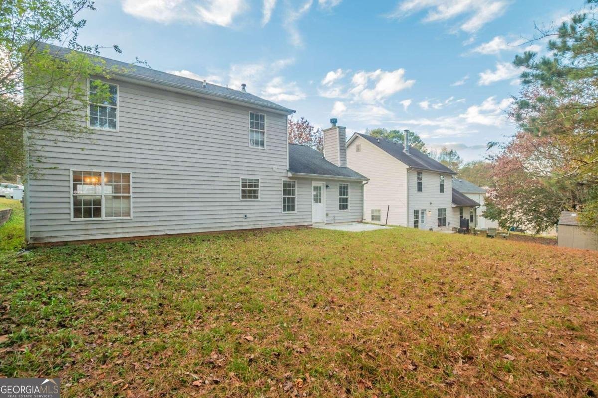 6390 Alford Circle Lithonia - 29
