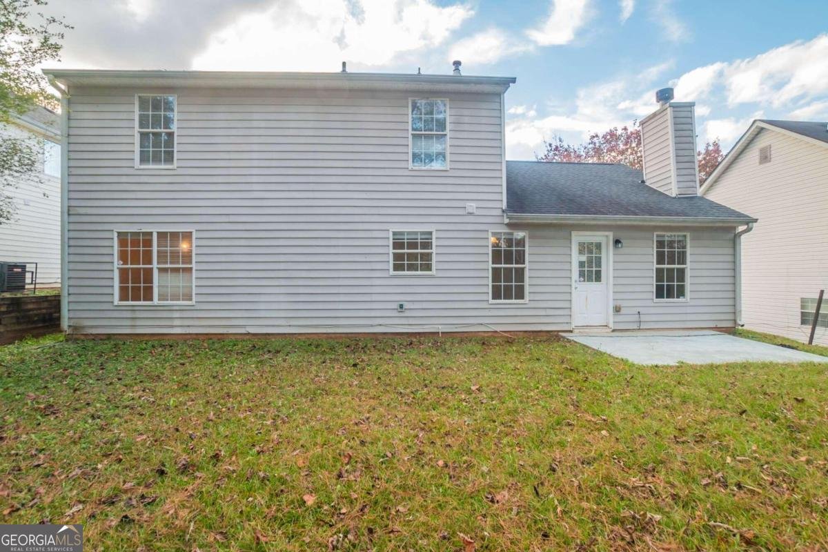 6390 Alford Circle Lithonia - 30