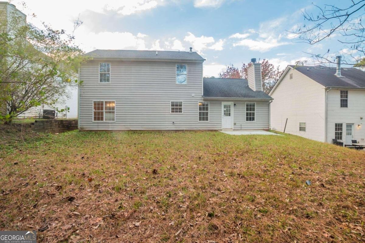 6390 Alford Circle Lithonia - 31