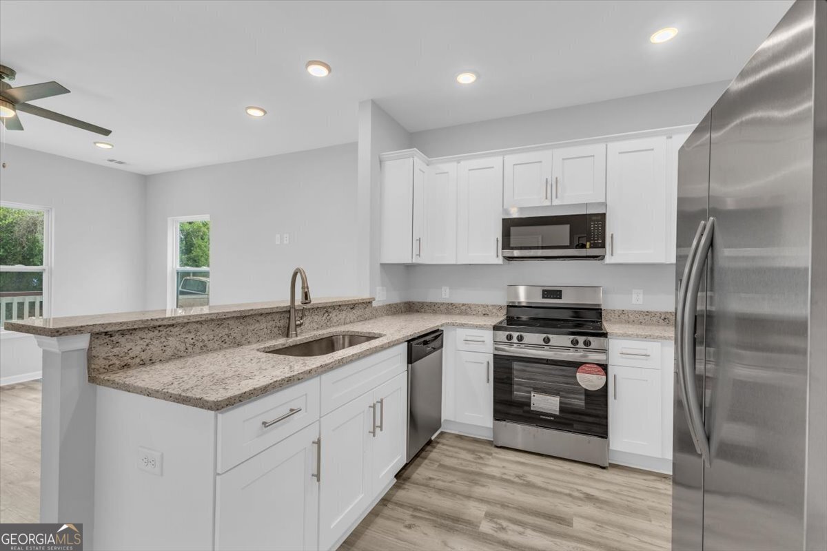 1329 New Castle Street Savannah - 11