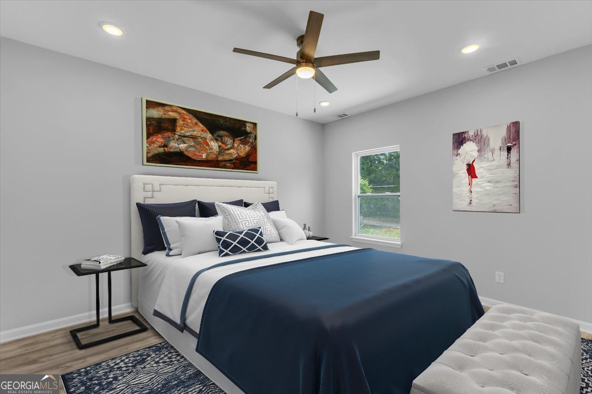 1329 New Castle Street Savannah - 19