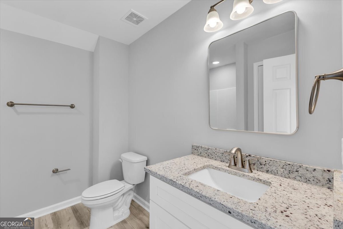 1329 New Castle Street Savannah - 23