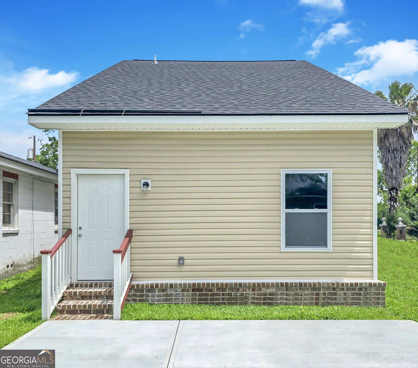 1329 New Castle Street Savannah - 27