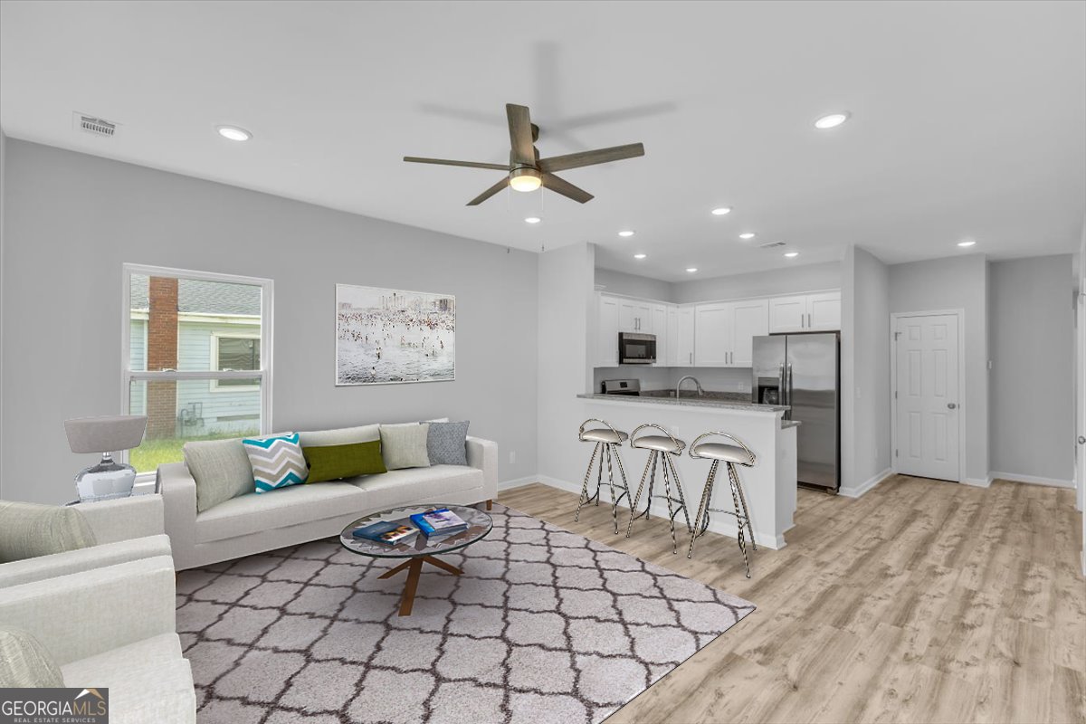 1329 New Castle Street Savannah - 5