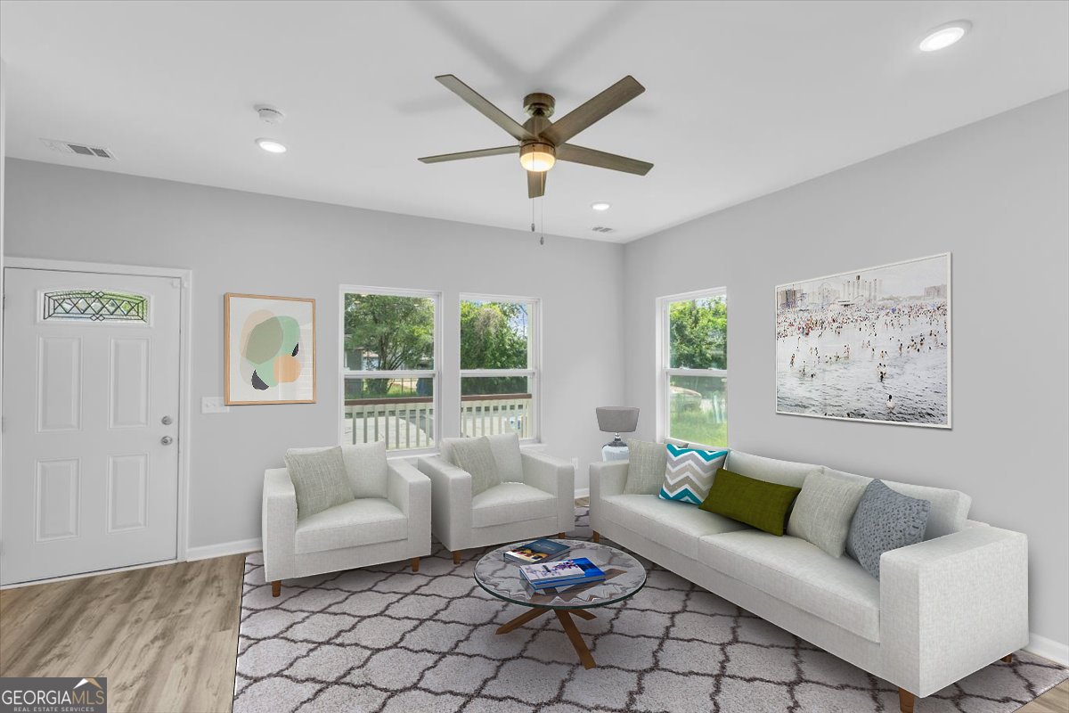 1329 New Castle Street Savannah - 6