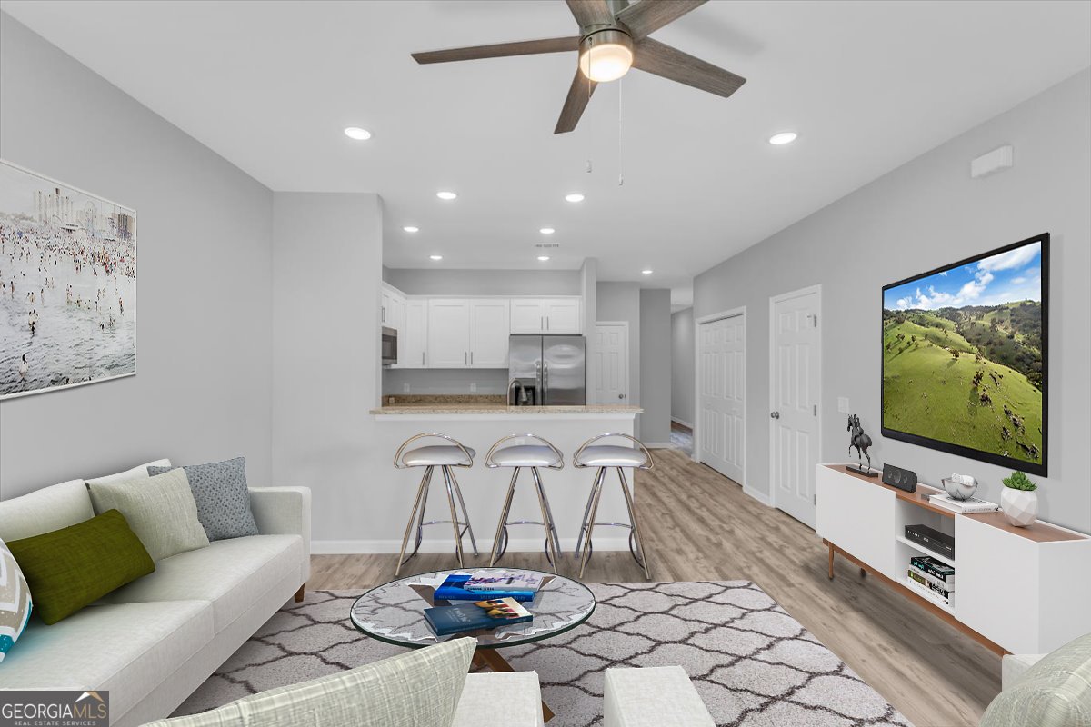 1329 New Castle Street Savannah - 7
