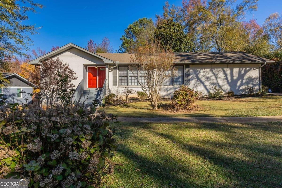 3619 Colonial Trail Douglasville - 1