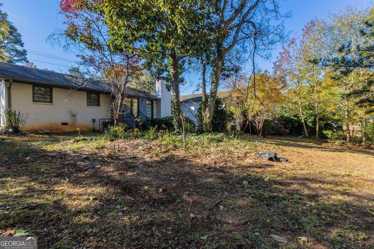 3619 Colonial Trail Douglasville - 28