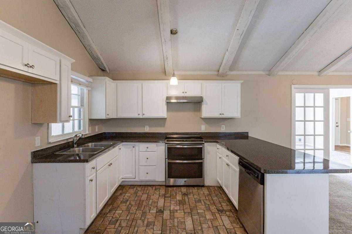 3619 Colonial Trail Douglasville - 3