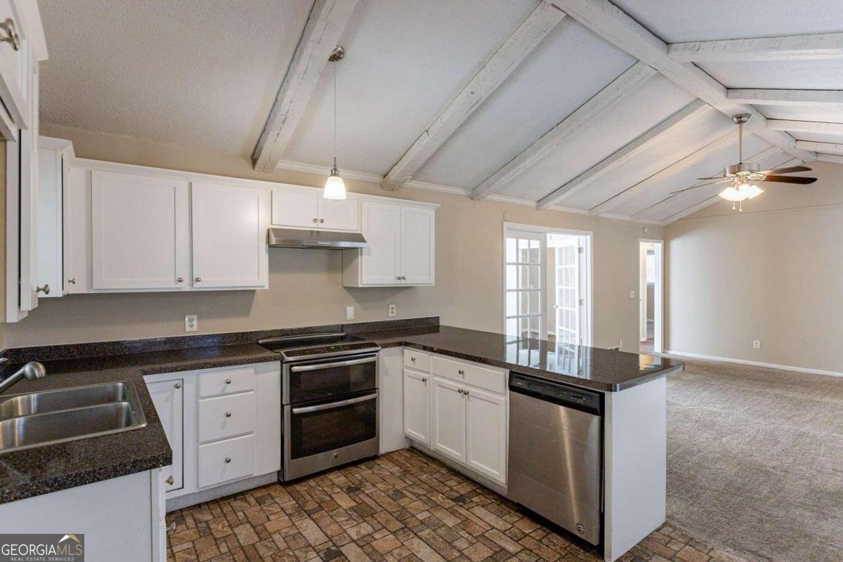 3619 Colonial Trail Douglasville - 4