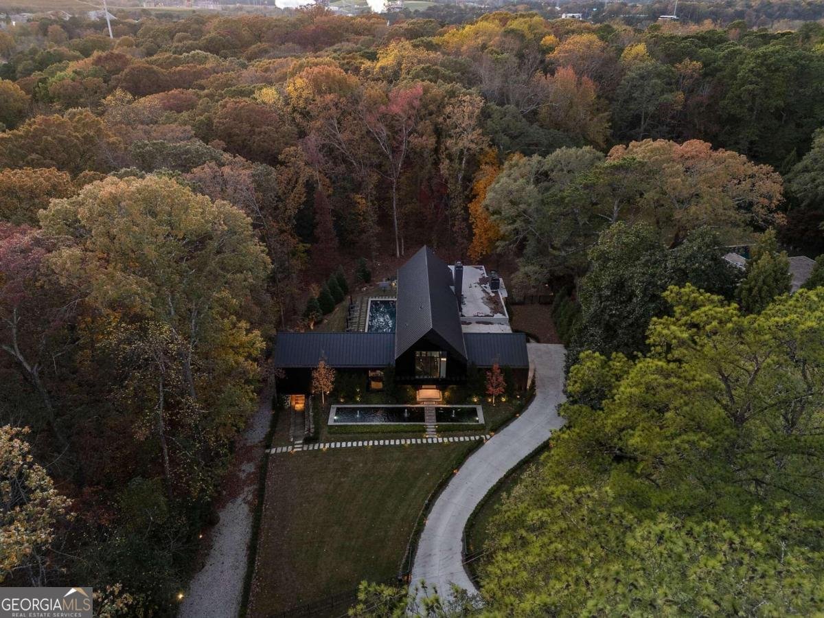 2716 Ridgewood Road Atlanta - 44