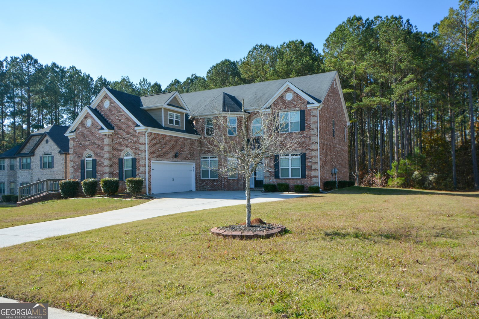 168 Waypoint Dr. Stockbridge - 10