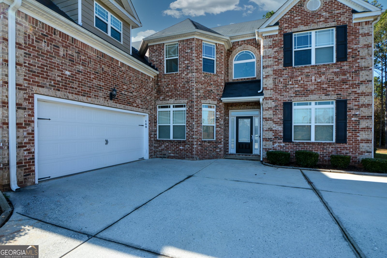 168 Waypoint Dr. Stockbridge - 12