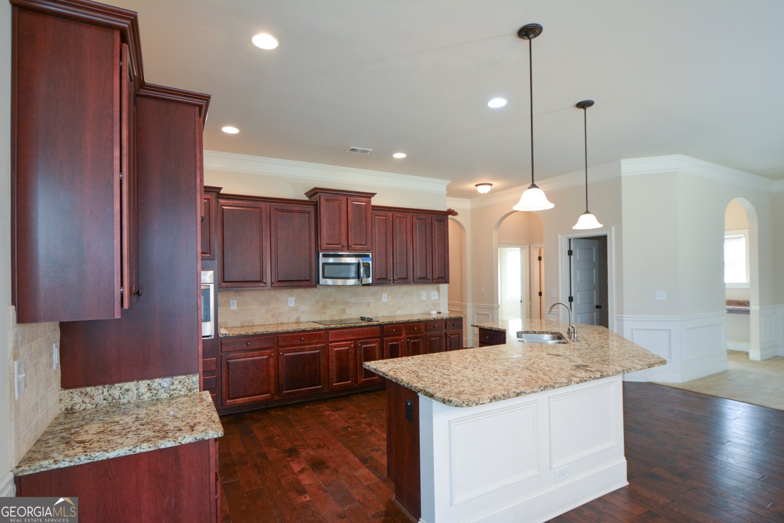 168 Waypoint Dr. Stockbridge - 15