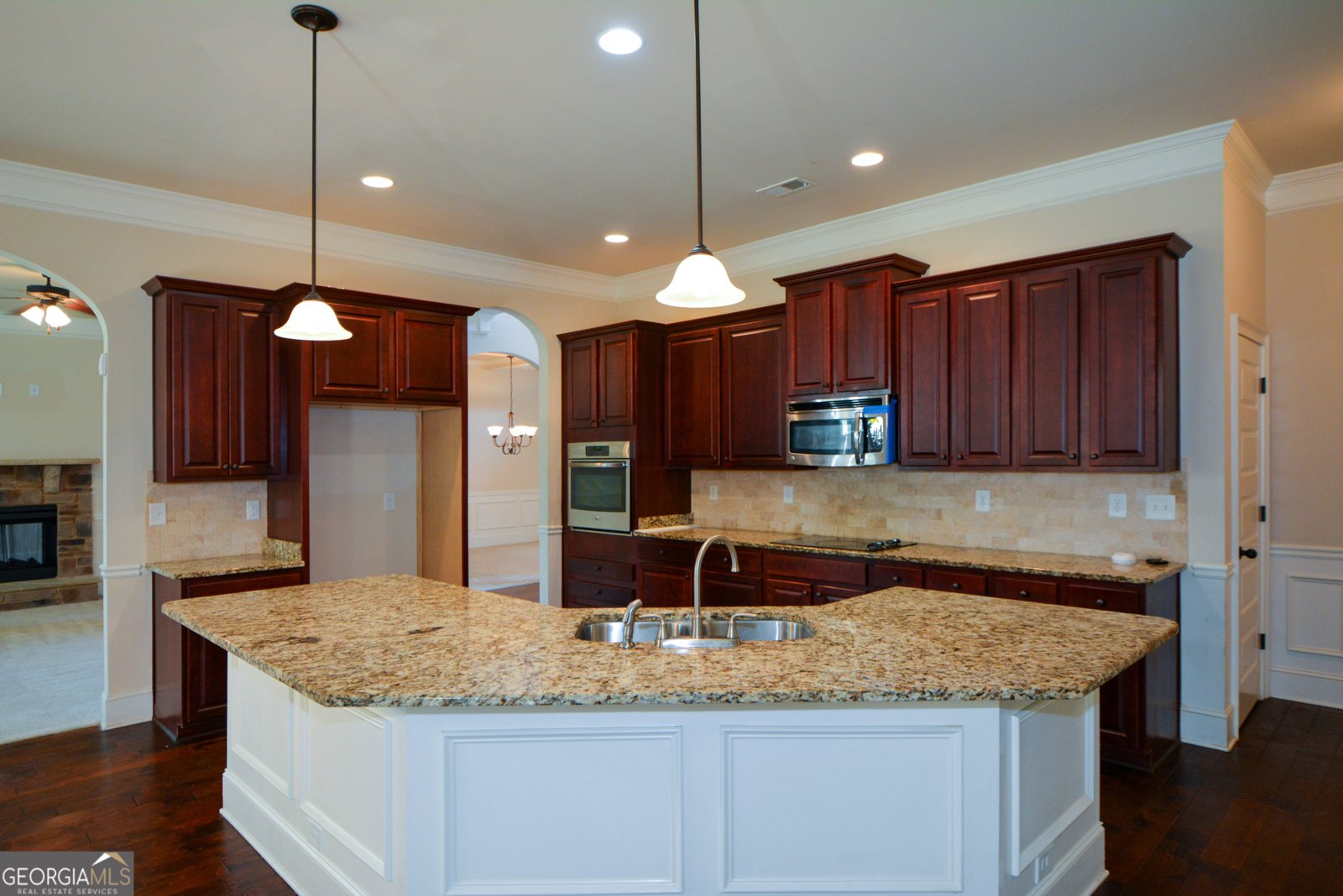 168 Waypoint Dr. Stockbridge - 16