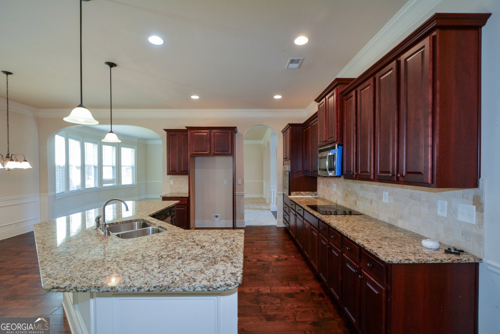 168 Waypoint Dr. Stockbridge - 17