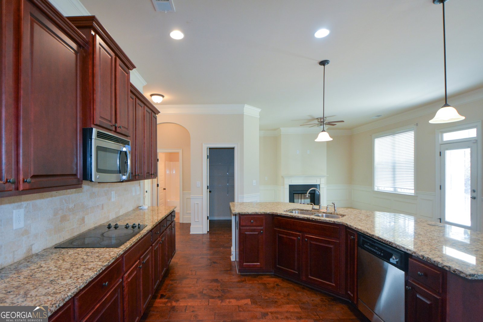 168 Waypoint Dr. Stockbridge - 21