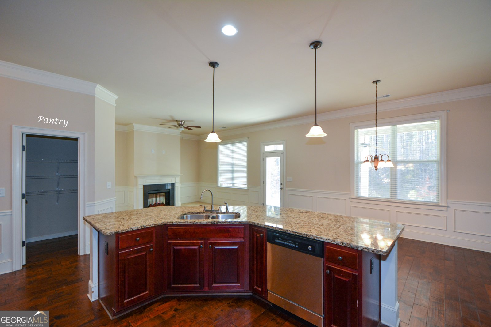 168 Waypoint Dr. Stockbridge - 22