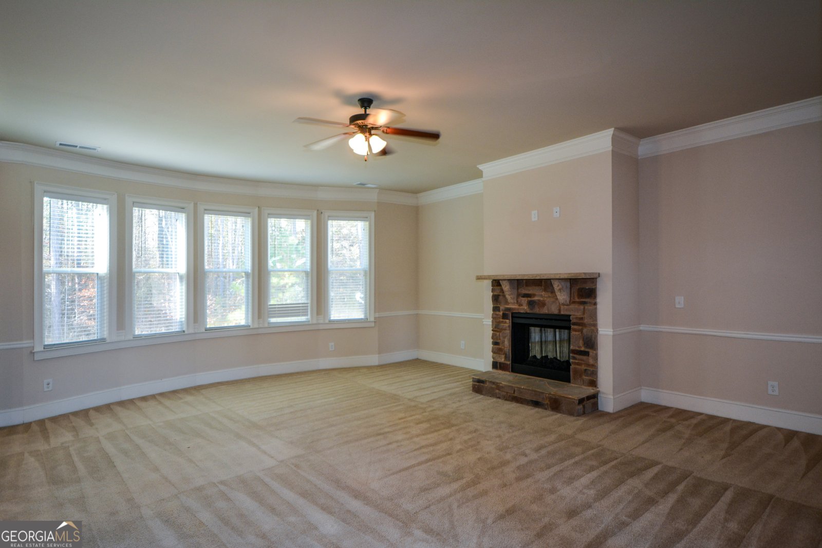 168 Waypoint Dr. Stockbridge - 37