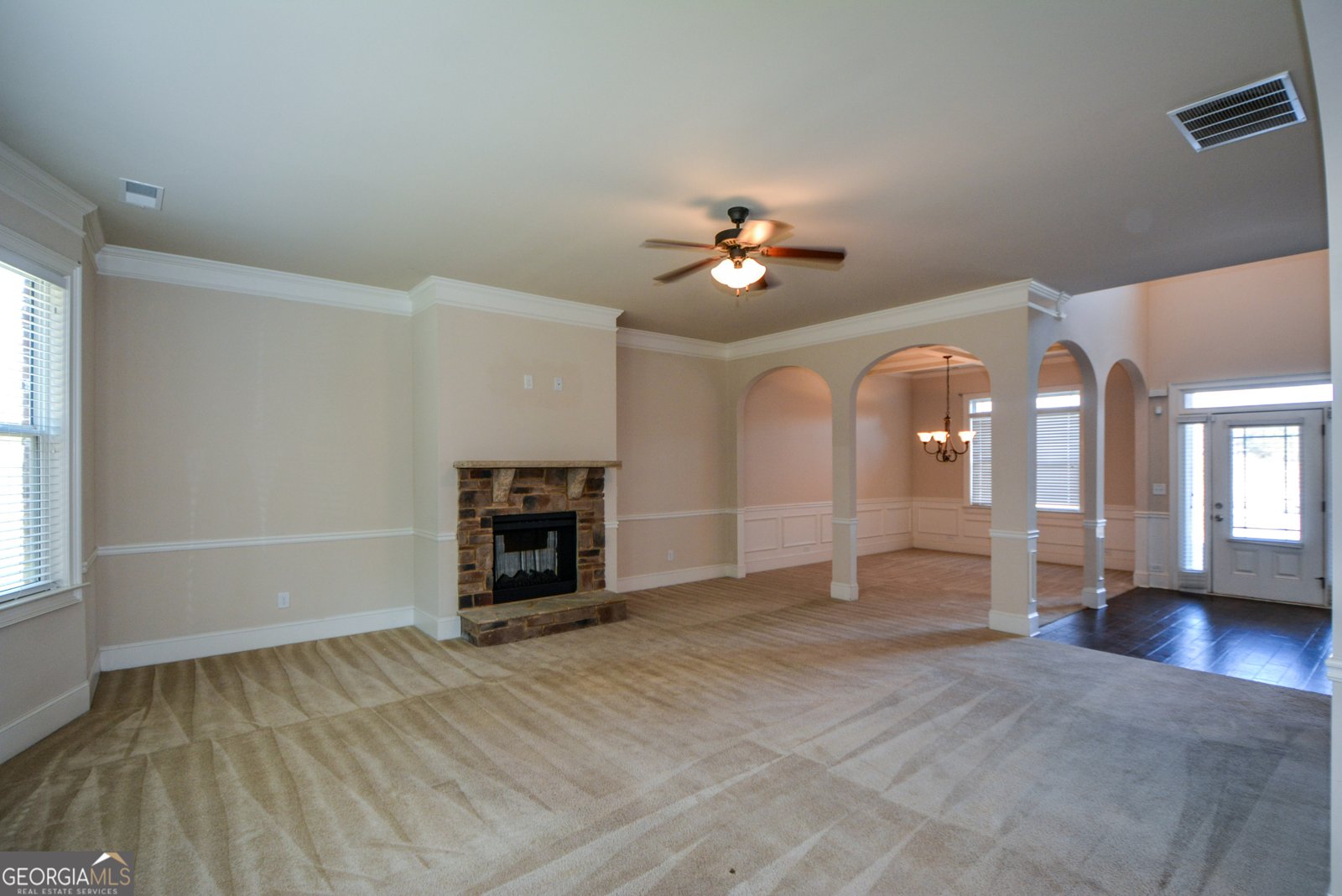 168 Waypoint Dr. Stockbridge - 38