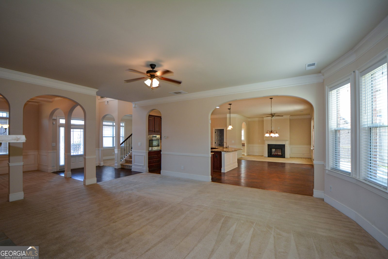 168 Waypoint Dr. Stockbridge - 39