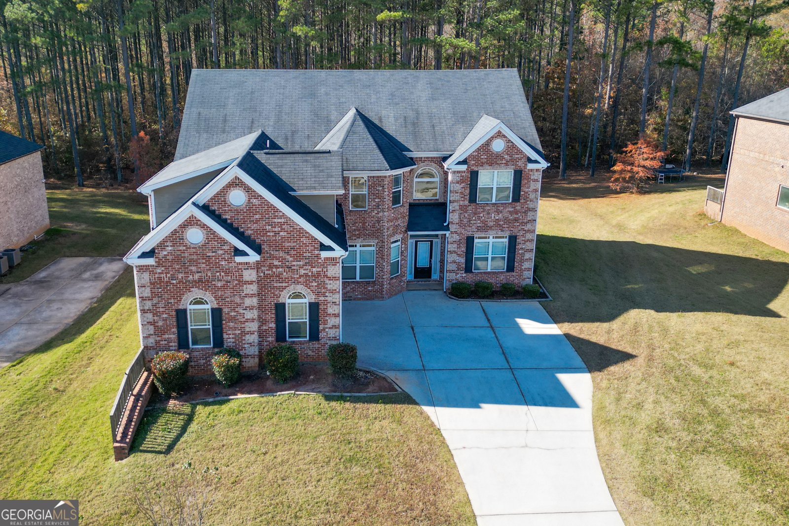 168 Waypoint Dr. Stockbridge - 4