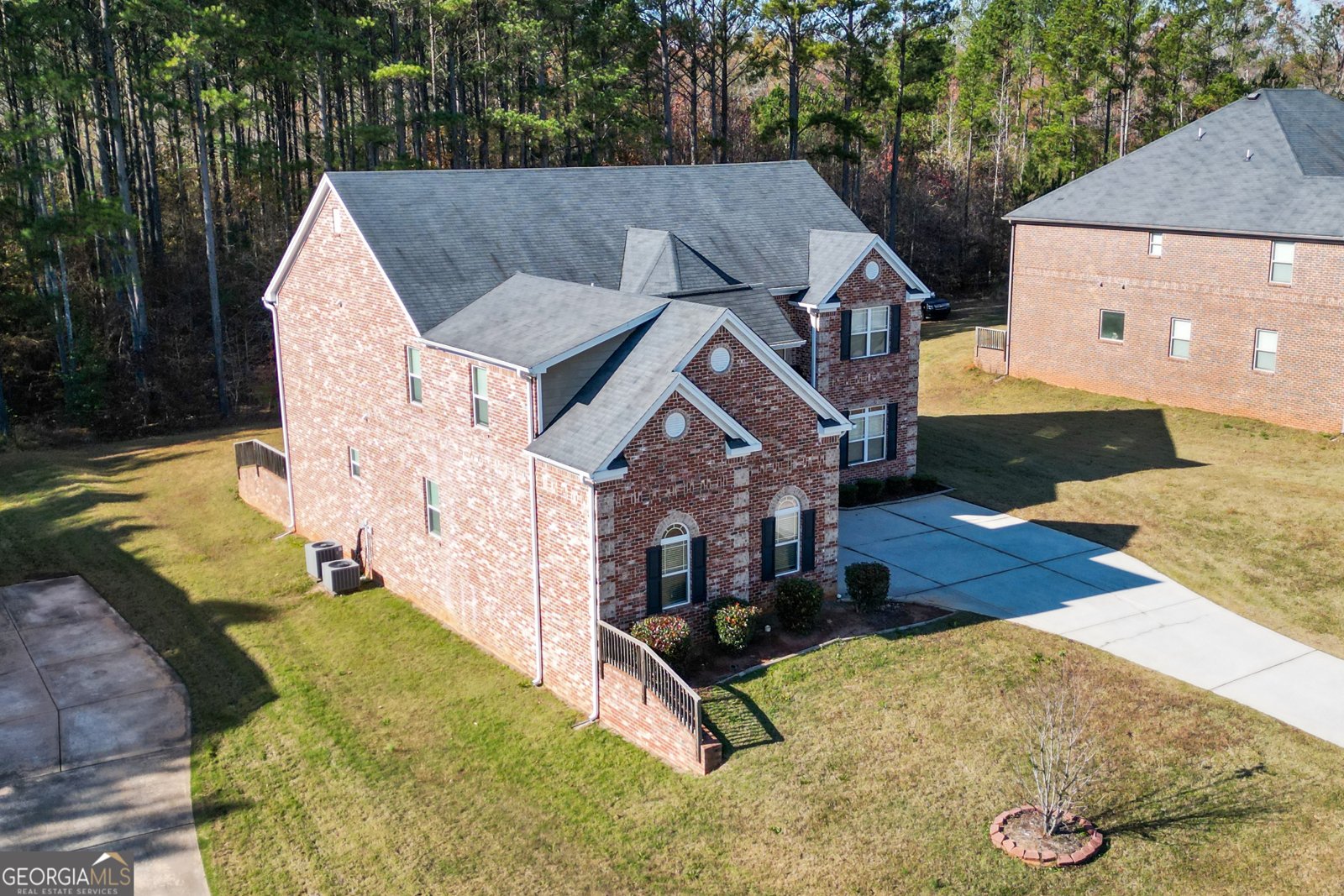168 Waypoint Dr. Stockbridge - 5