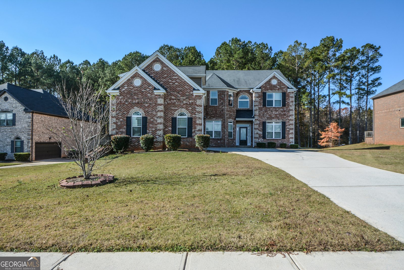 168 Waypoint Dr. Stockbridge - 7