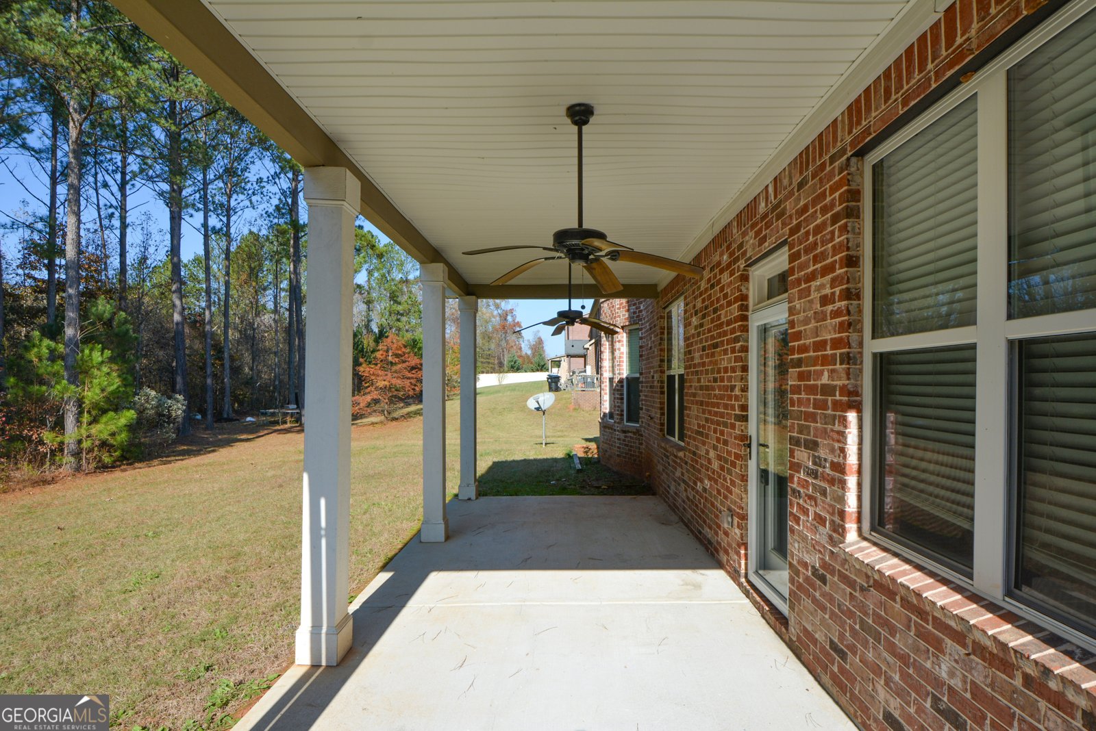 168 Waypoint Dr. Stockbridge - 73