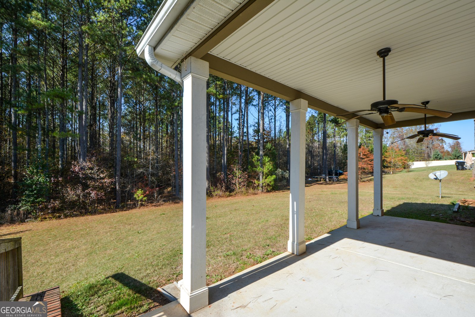 168 Waypoint Dr. Stockbridge - 74