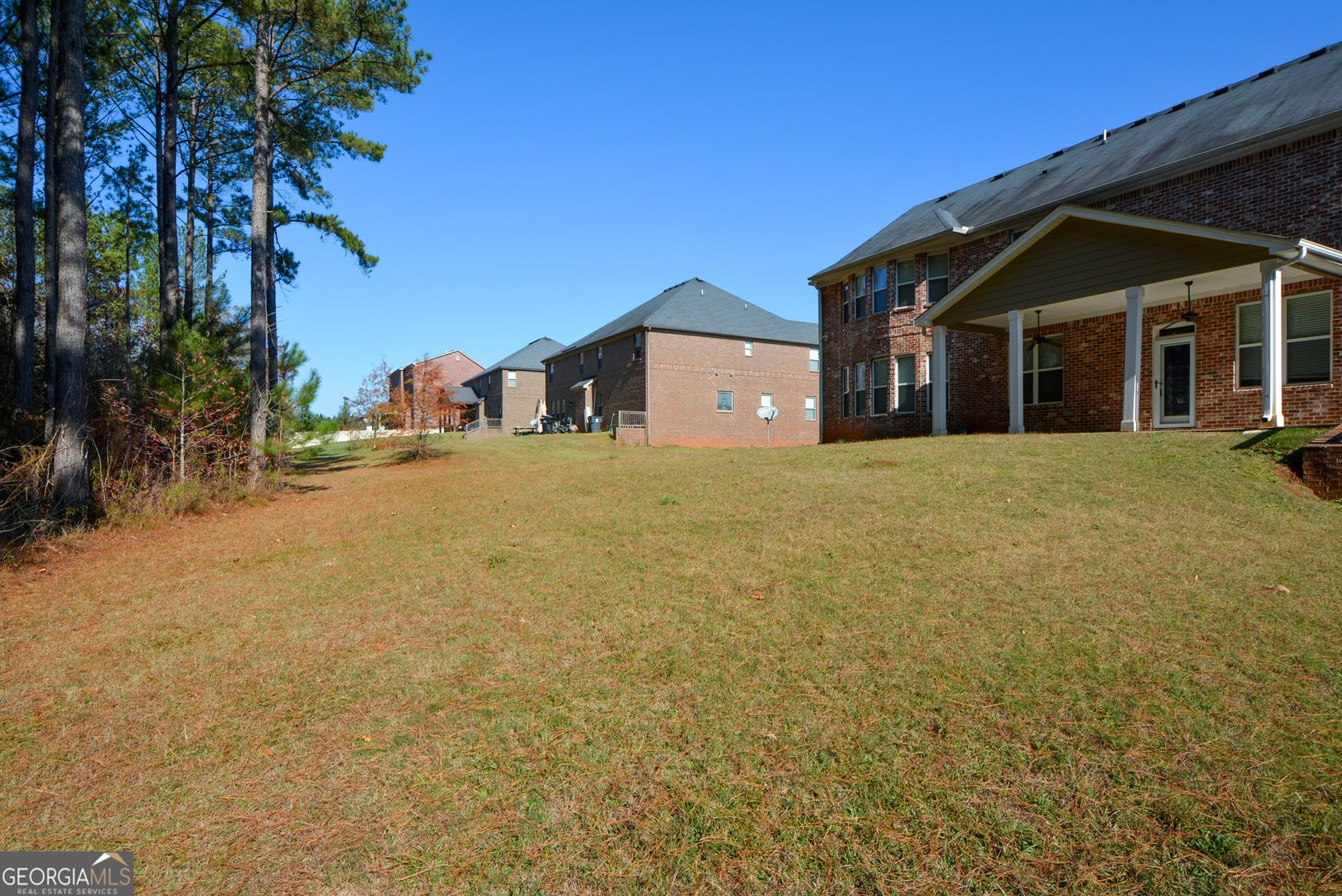 168 Waypoint Dr. Stockbridge - 76
