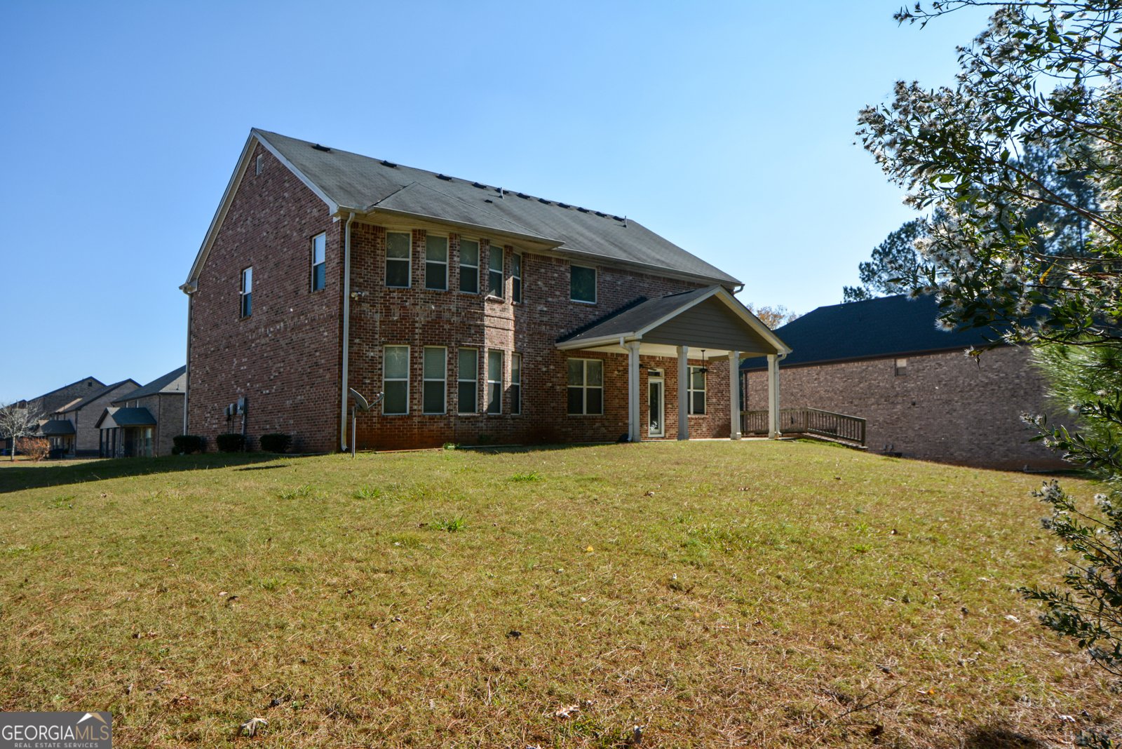 168 Waypoint Dr. Stockbridge - 77