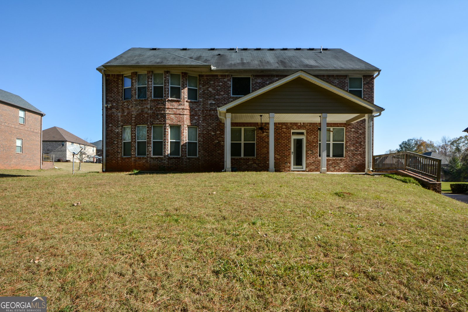 168 Waypoint Dr. Stockbridge - 78