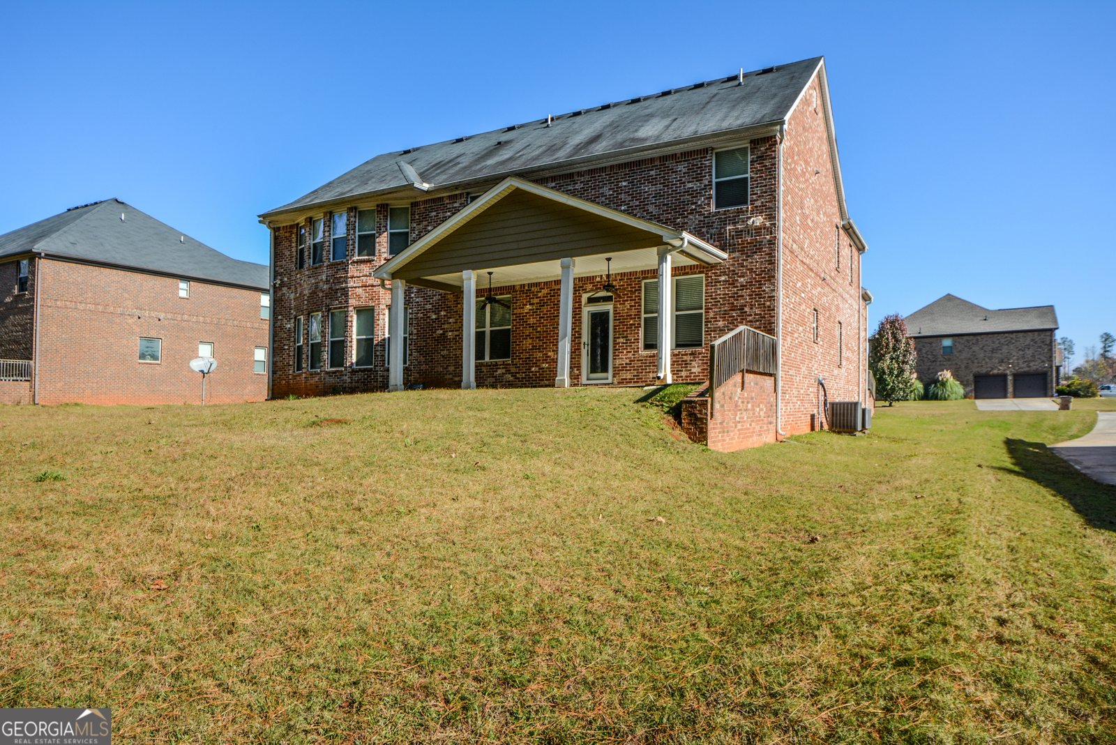 168 Waypoint Dr. Stockbridge - 79