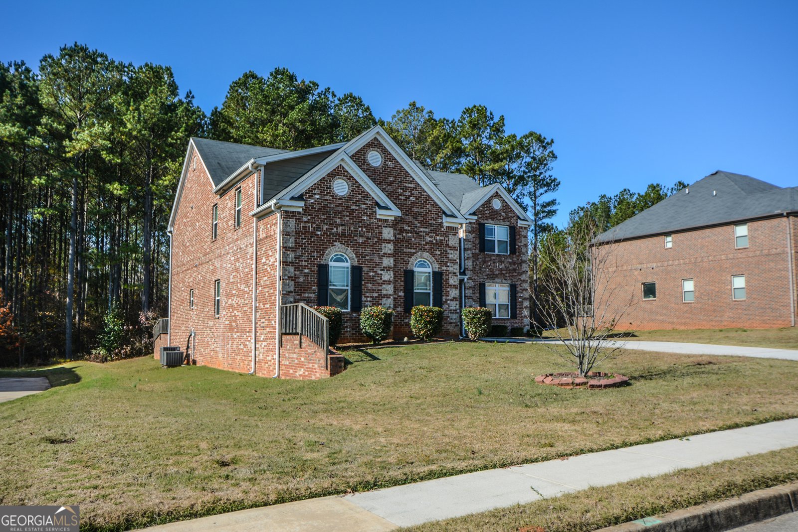 168 Waypoint Dr. Stockbridge - 8