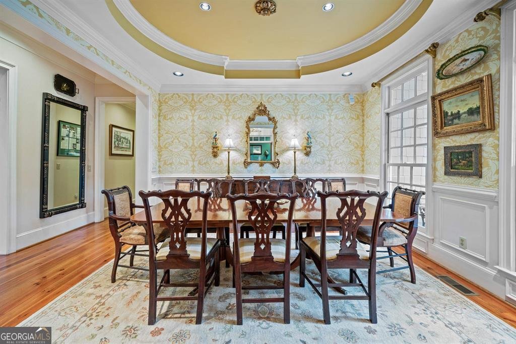 1041 Cawthorne Lane Greensboro - 10