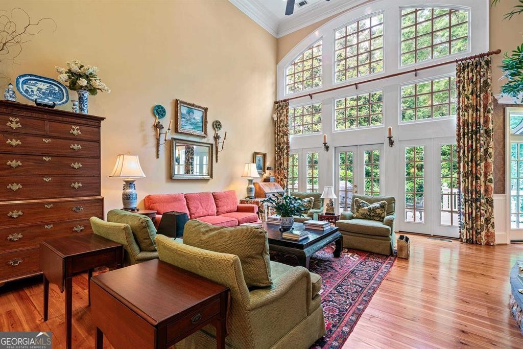 1041 Cawthorne Lane Greensboro - 12