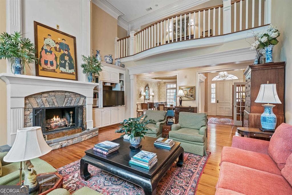 1041 Cawthorne Lane Greensboro - 14