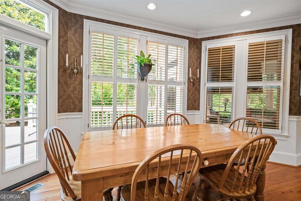 1041 Cawthorne Lane Greensboro - 15