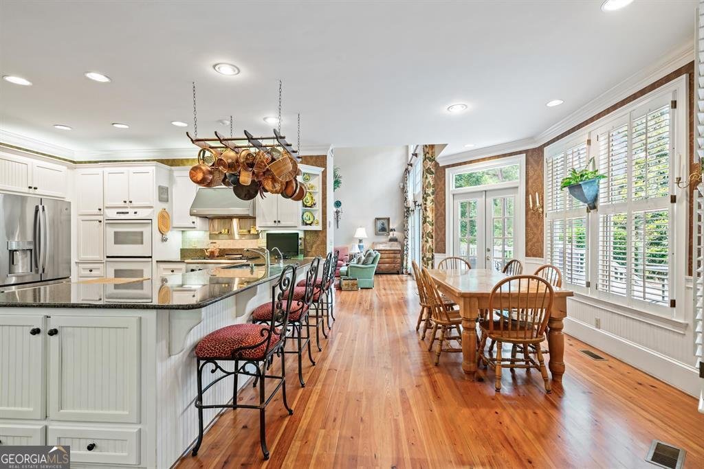 1041 Cawthorne Lane Greensboro - 16