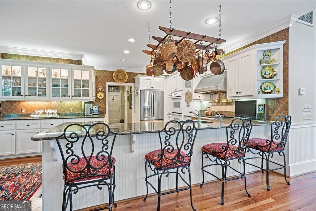 1041 Cawthorne Lane Greensboro - 17