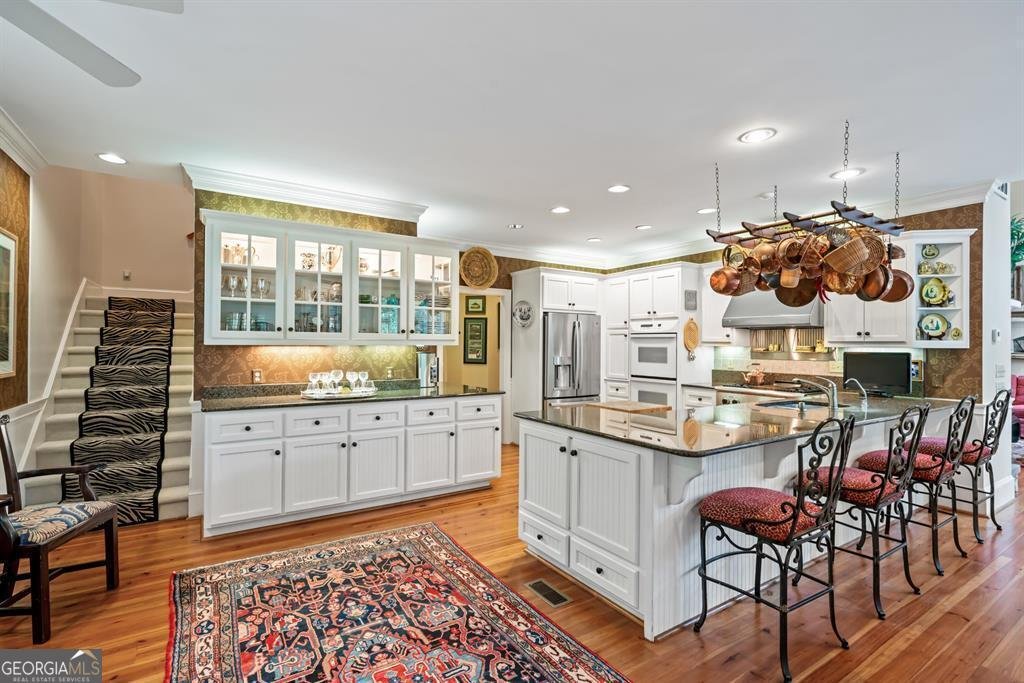 1041 Cawthorne Lane Greensboro - 18