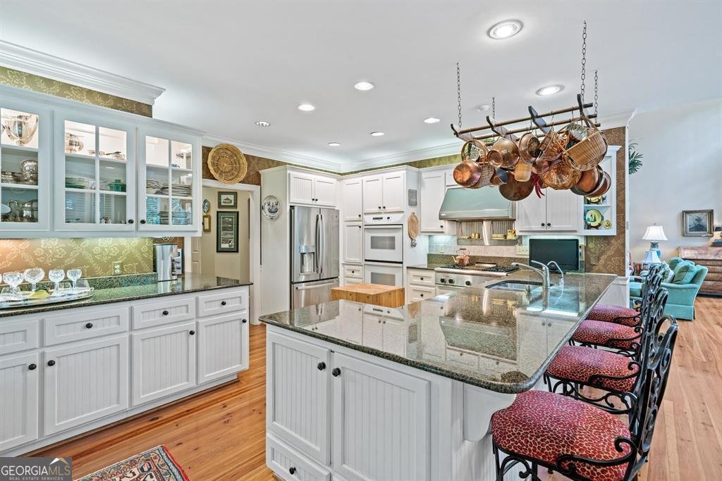 1041 Cawthorne Lane Greensboro - 19