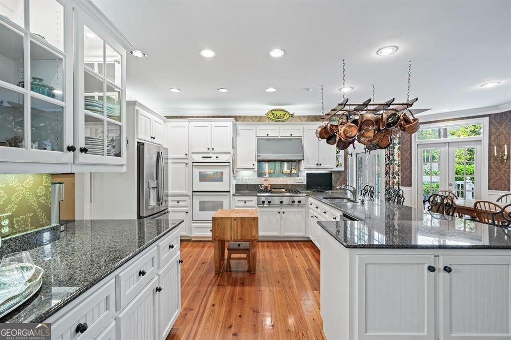 1041 Cawthorne Lane Greensboro - 21