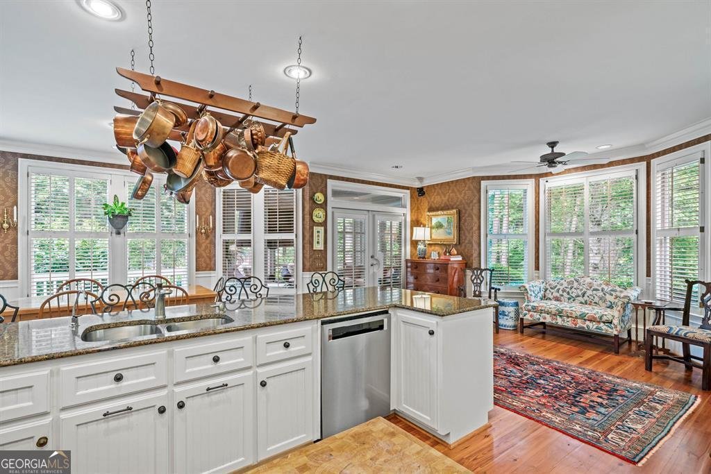 1041 Cawthorne Lane Greensboro - 22