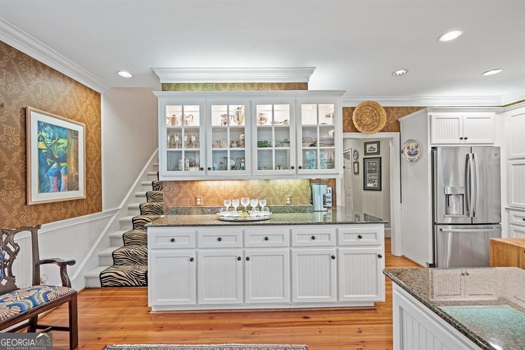 1041 Cawthorne Lane Greensboro - 24