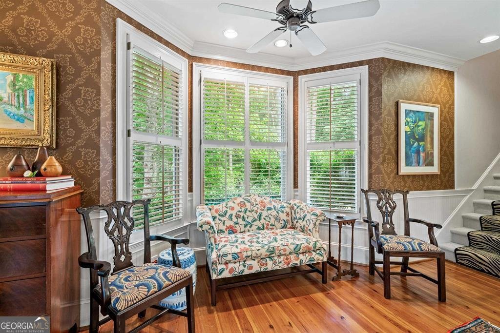 1041 Cawthorne Lane Greensboro - 26