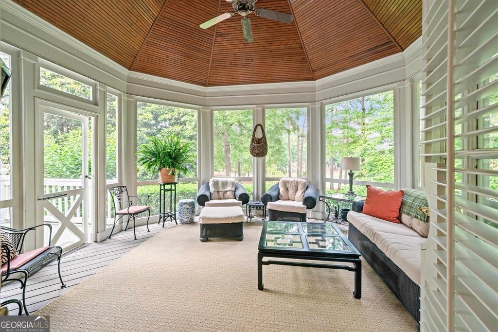 1041 Cawthorne Lane Greensboro - 27